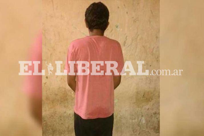 El acusado quedó a disposición de la Justicia