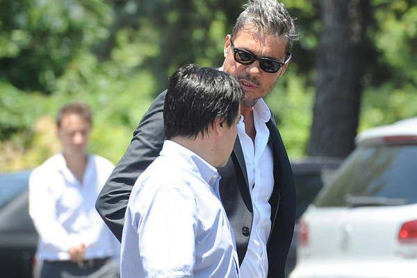 Para Tinelli el torneo no deberiacutea comenzar en febrero