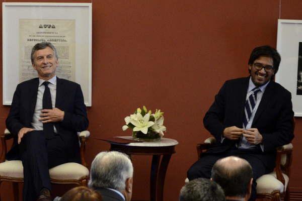 Se inicia formalmente el debate por el reacutegimen penal juvenil