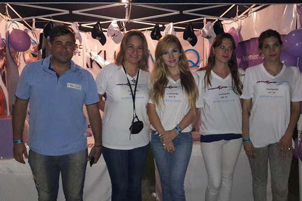 Mantildeana realizaraacuten la jornada Mujeres emprendedoras