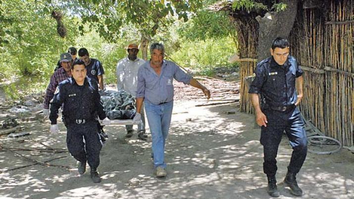 Iba a pescar se descompuso y murioacute