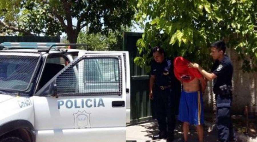 Horror en San Juan- violoacute a su sobrina salioacute de la caacutercel y abusoacute de otras dos