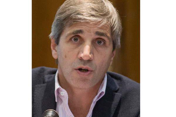 Autorizaron la emisioacuten de deuda por hasta 20000 millones de doacutelares