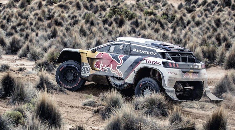 Peugeot- sin oacuterdenes de equipo en la definicioacuten