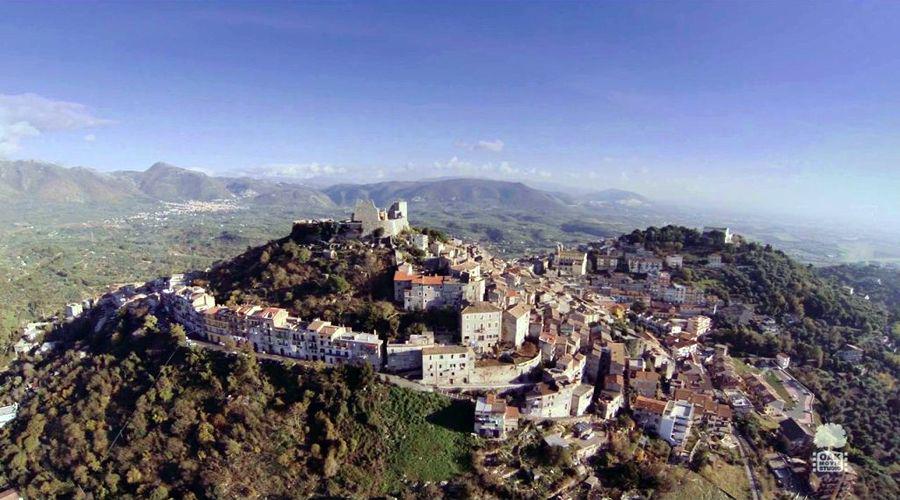 Francisco podriacutea mudarse del Vaticano