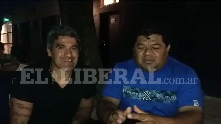 El burrito Ortega vendraacute a Antildeatuya a jugar un amistoso