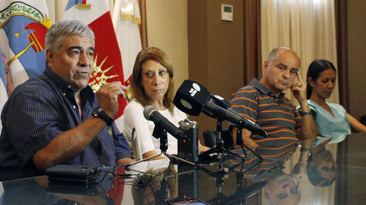 Indican que Infante jamaacutes se desentendioacute de la situacioacuten de los felinos