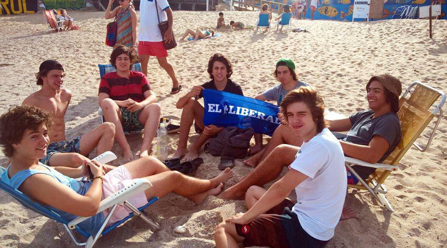 La peniacutensula cautiva a los santiaguentildeos con sus atractivos