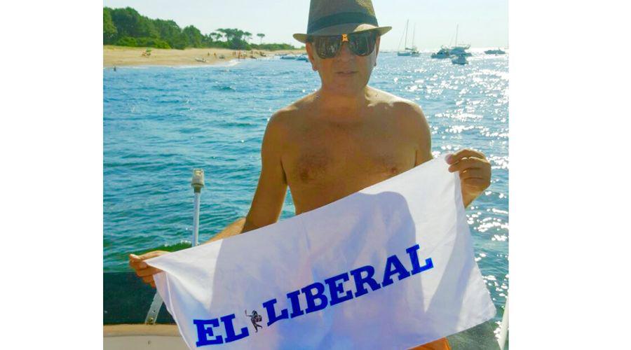 La peniacutensula cautiva a los santiaguentildeos con sus atractivos