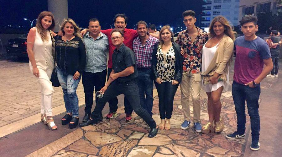 La peniacutensula cautiva a los santiaguentildeos con sus atractivos