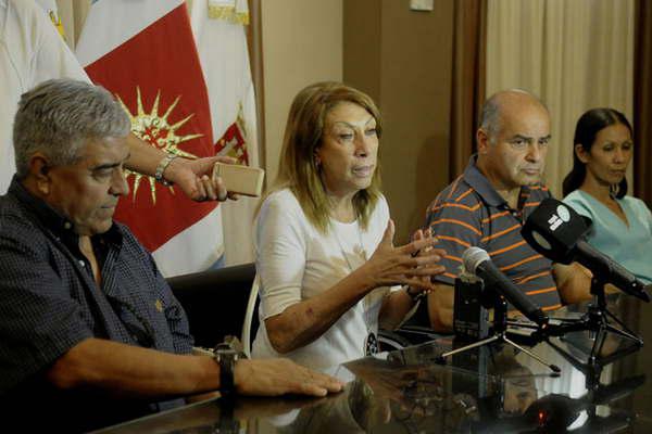 Aseguran que los felinos del ex Zoo estaacuten en perfecto estado