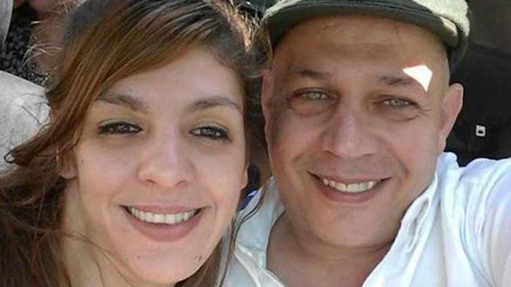 El desesperado llanto de la argentina encontrada muerta en Brasil