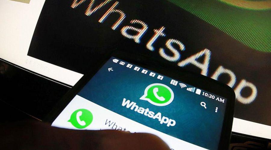 Una falla de WhatsApp permite que Facebook lea los mensajes