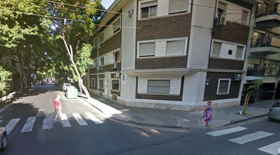 Halla un craacuteneo en un contenedor de basura y provoca un accidente