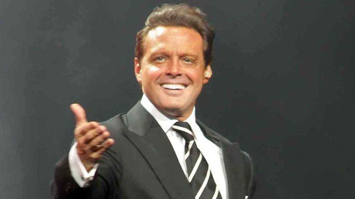 La escalofriante revelacioacuten de una vidente sobre el futuro de Luis Miguel