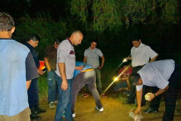 Roban maacutes de 40000 del diezmo de iglesia evangeacutelica 