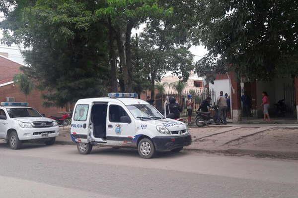 Intentaron asesinar 2 veces en 24 horas al testigo de un crimen