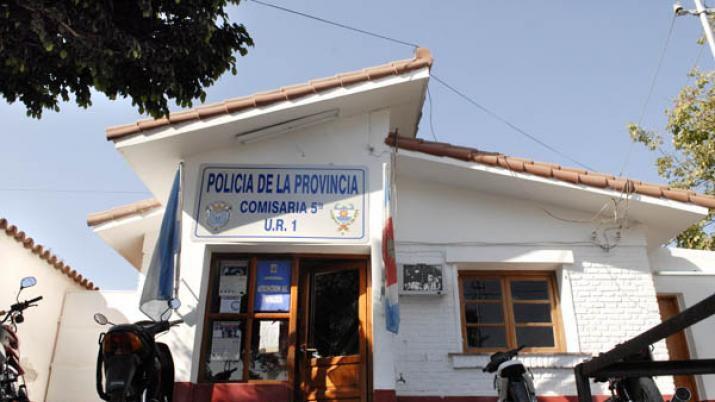 Matoacute a un joven a puntildealadas y terminoacute detenido