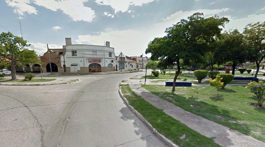 Investigan posible robo a una panaderiacutea