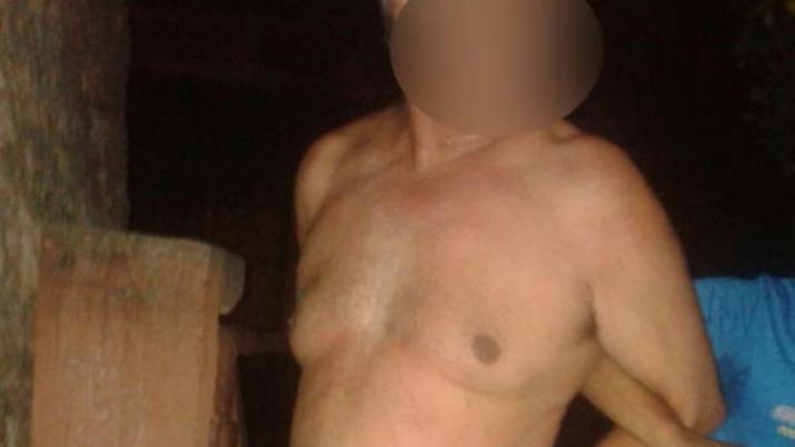 Borracho mostraba sus genitales a los vecinos y fue detenido