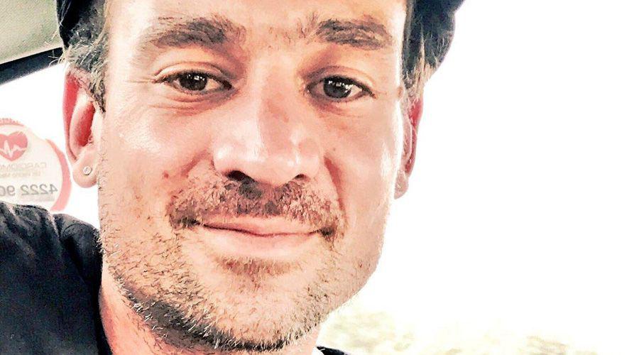 Chano habloacute de su nueva internacioacuten