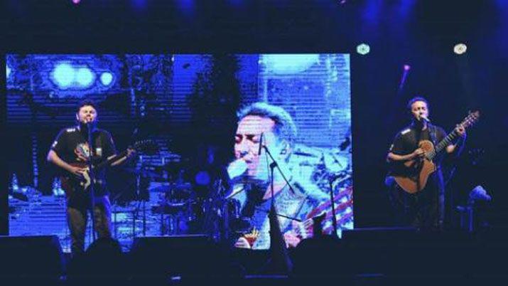 El Duacuteo Orellana Lucca se llevoacute el Premio Consagracioacuten de Jesuacutes Mariacutea