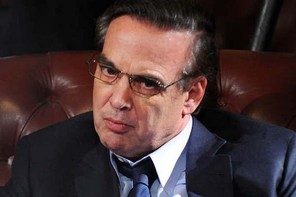 No me importa que me digan xenoacutefobo