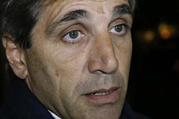 Inician gira para colocar deuda por US5000 M para financiamiento 2017