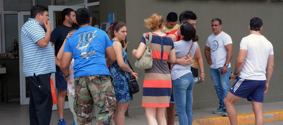 Este es el auto que ocasionoacute la muerte de Candela Osorio