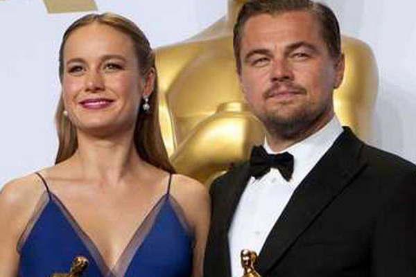 Hollywood decidioacute romper con una vieja tradicioacuten de los premios Oscar  