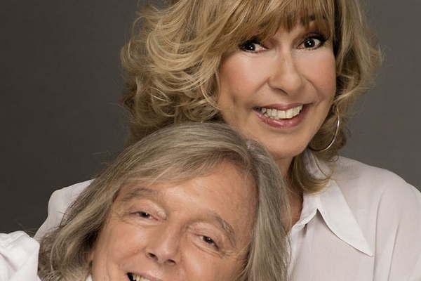 Georgina Barbarossa reveloacute coacutemo quiere que sea su velorio