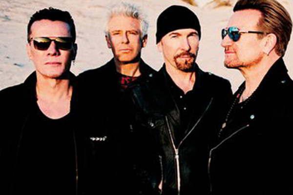 U2 decidioacute postergar el estreno de un nuevo material  