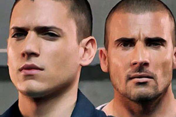 Prison Break ya tiene fecha para su regreso 