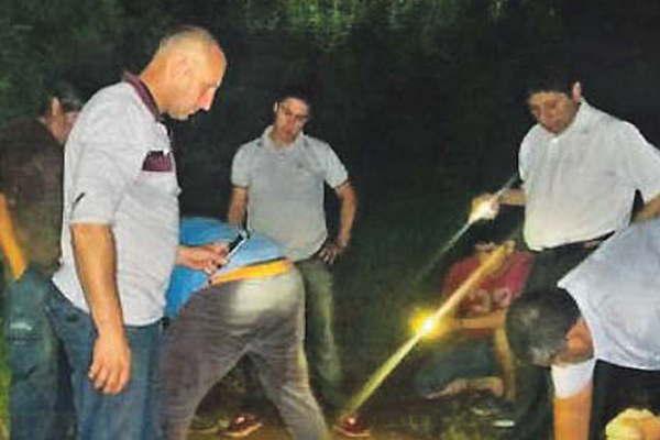 Policiacuteas recuperaron 40 mil del robo a una iglesia evangeacutelica