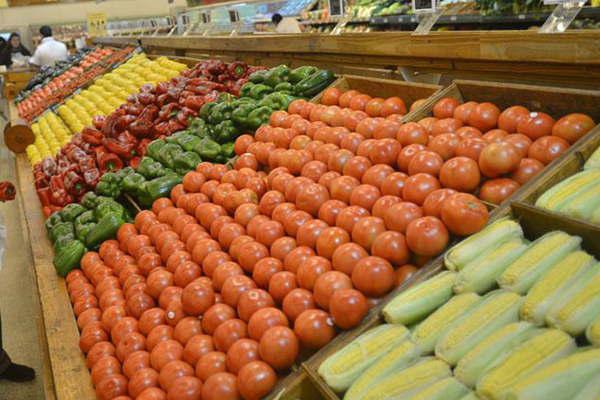 El precio del productor al consumidor se multiplicoacute por 5 