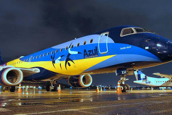 Aeroliacutenea de bajo costo volaraacute al paiacutes desde el 6 de marzo