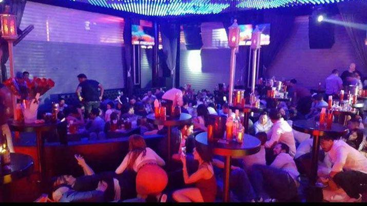 Al menos cinco muertos en un tiroteo durante un festival de muacutesica