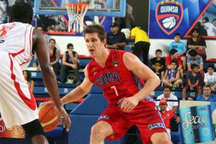 La Fusión afronta un dificil partido