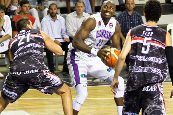 Podemos estar entre los mejores  