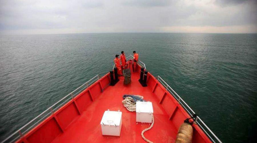 Tres antildeos despueacutes suspenden la buacutesqueda del avioacuten malasio