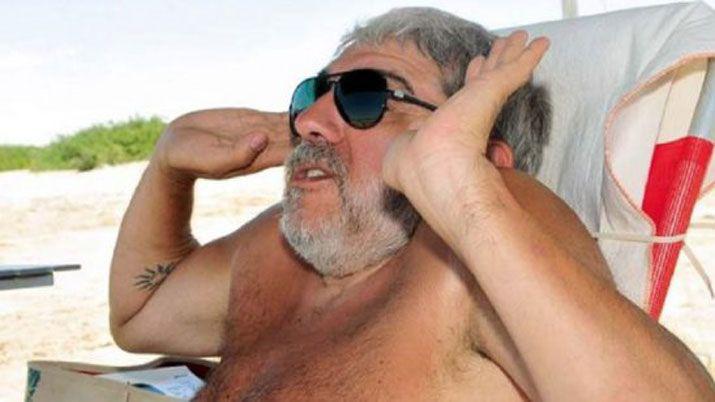 Aniacutebal Fernaacutendez y su insoacutelita frase- Coimear no es robar