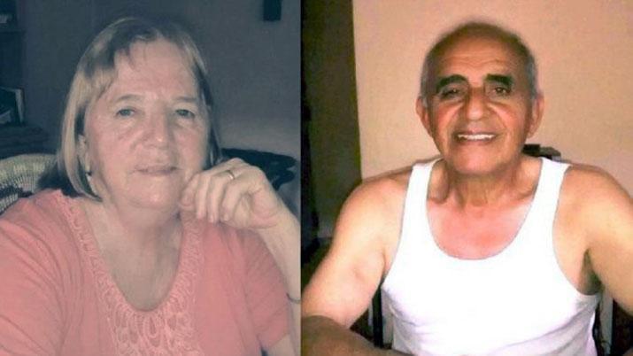 Hallaron el cuerpo del jubilado que estaba desaparecido en Coacuterdoba