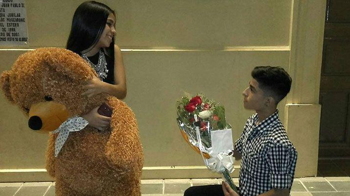 El conmovedor mensaje del hermano de Candela en Facebook