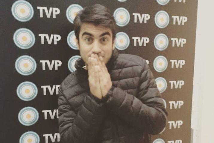 Oshko ser el encargado de mostrar La Salamanca al país