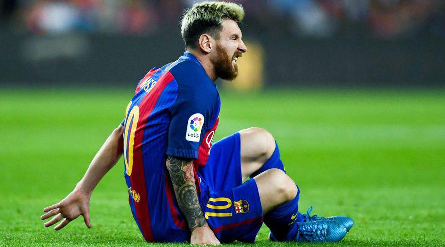 Messi le iniciariacutea acciones legales a la revista Coach