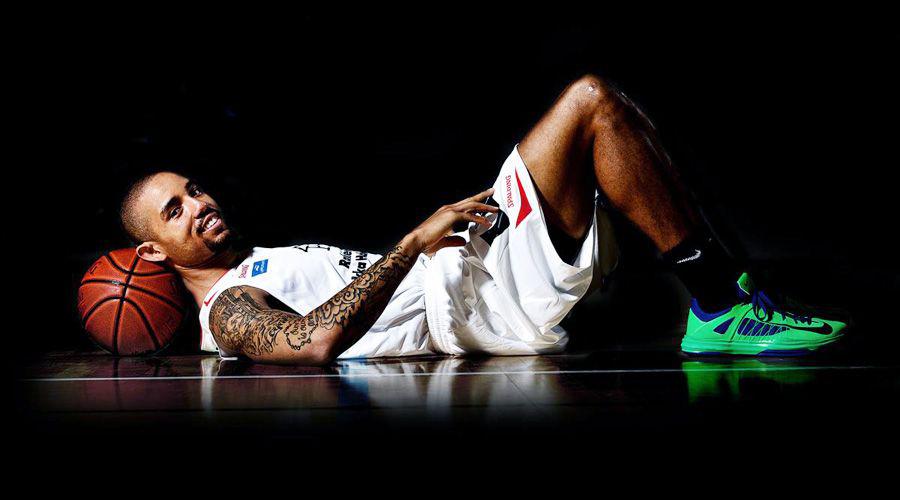 Greg Logins se suma a Oliacutempico