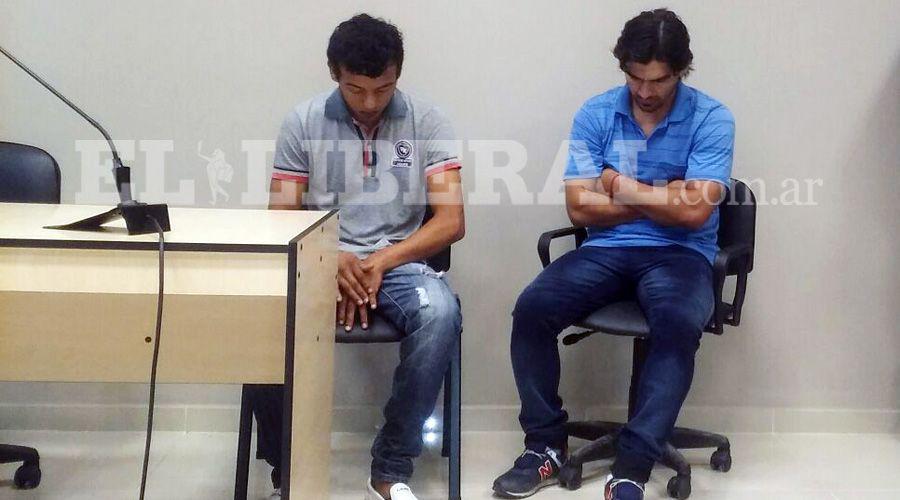 Los automovilistas que atropellaron a Candela quedaron detenidos