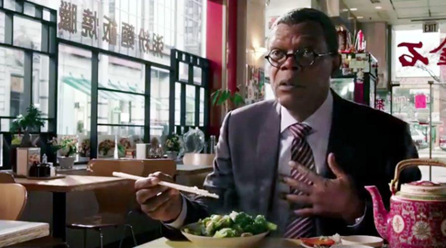 El trailer que junta a Neymar con Samuel L Jackson y Vin Diesel