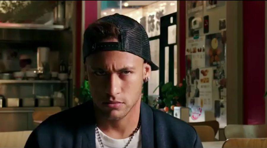 El trailer que junta a Neymar con Samuel L Jackson y Vin Diesel