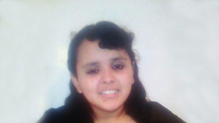 Buscan intensamente a una menor que se ausentoacute el lunes pasado